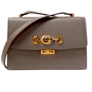 Authentic Gucci bag can use as crossbody as well